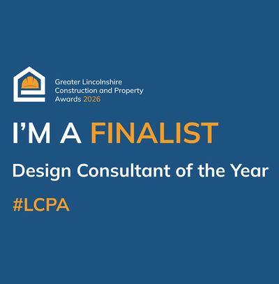 Finalist, Design Consultant of the Year