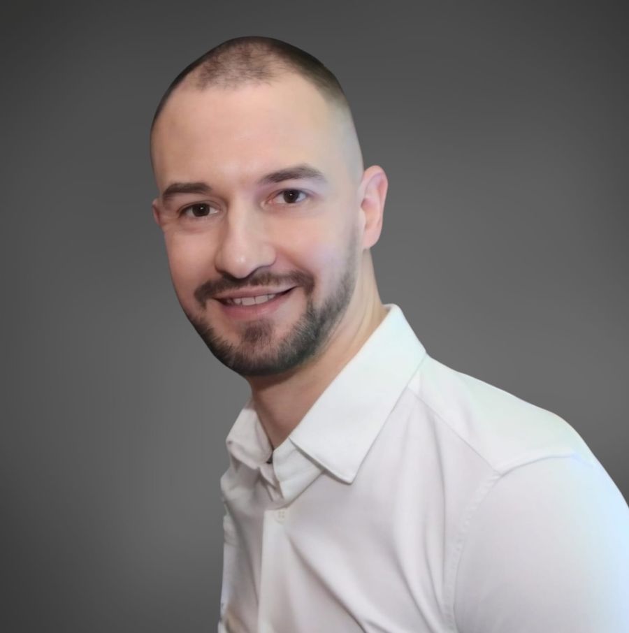 Lee Pittam, Founder of LP17 Design